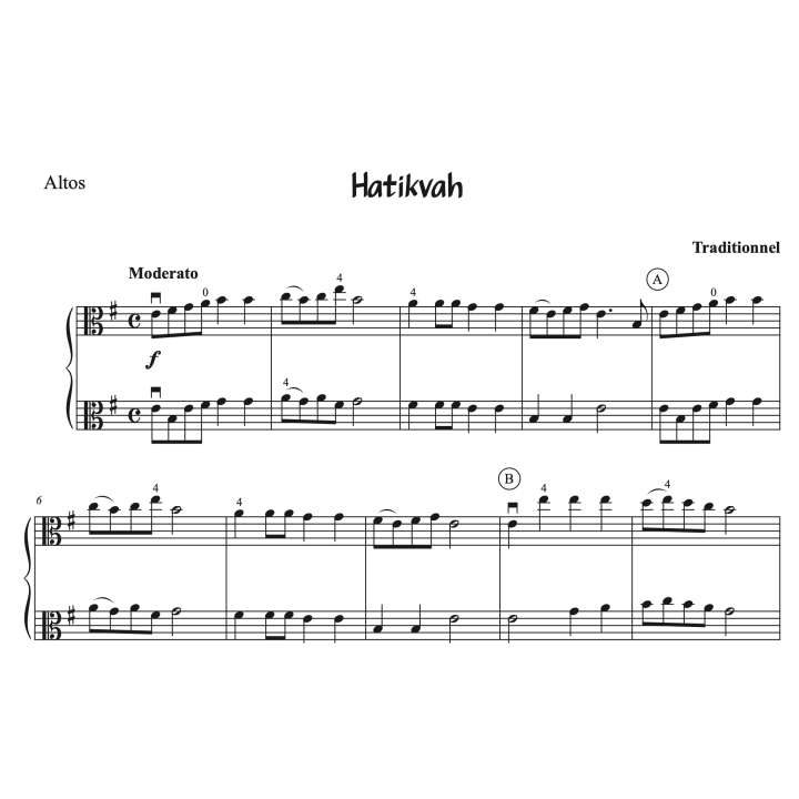 Hatikvah