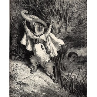 "Le Chat botté" - Conte musical