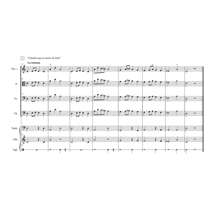 "Le Chat botté" - Conte musical