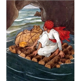 "Simbad le marin" Conte musical