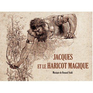 "Jack et la haricot magique" Conte musical