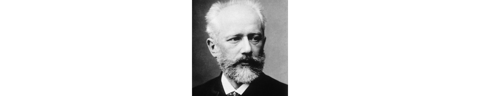 TCHAIKOVSKI