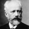 TCHAIKOVSKI