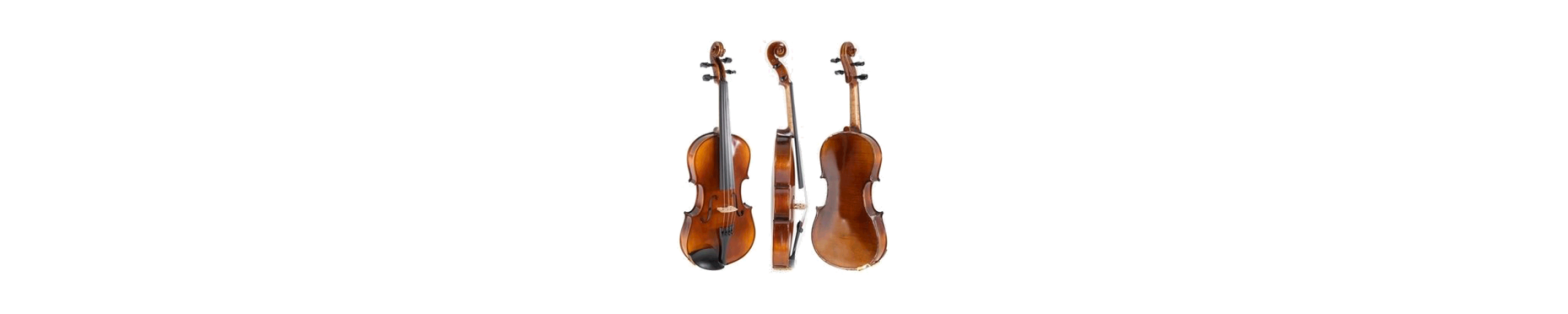 Ensembles d'alto 3ème cycle