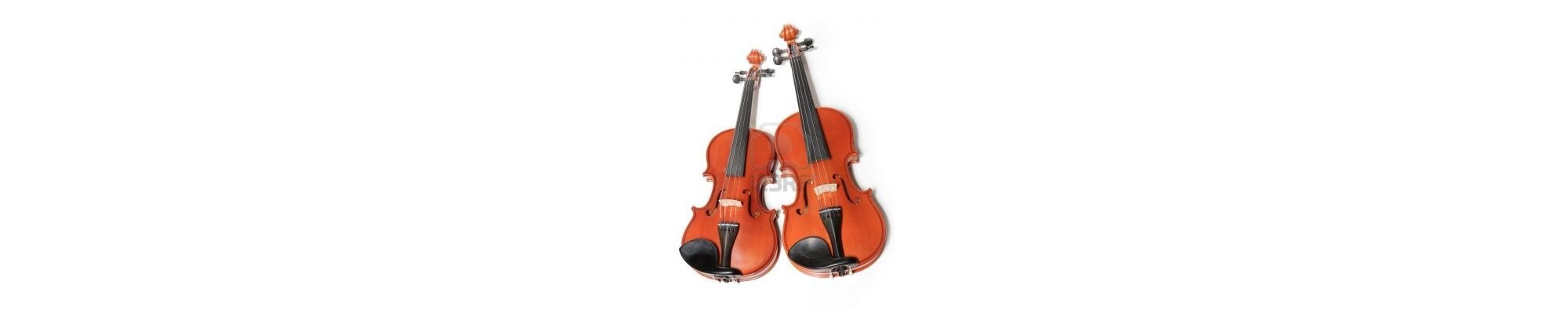 2 violons