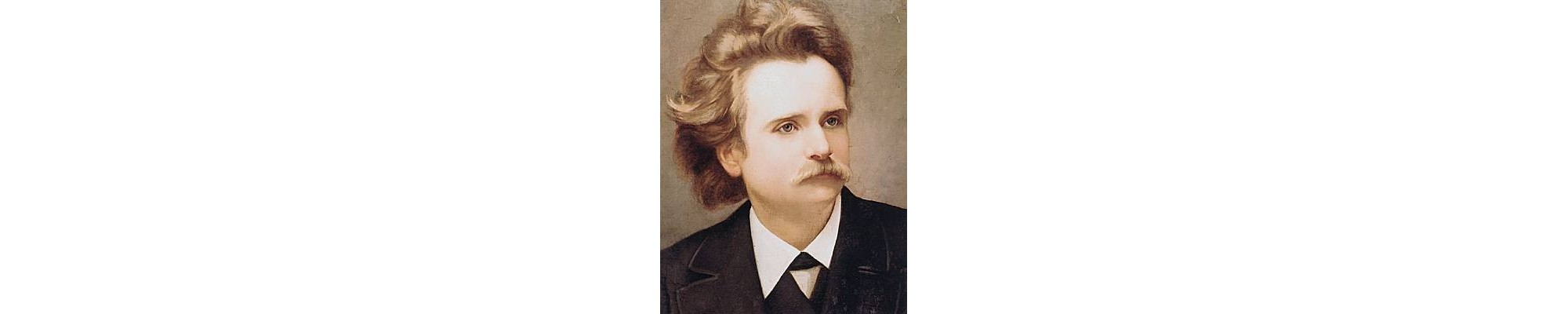 GRIEG