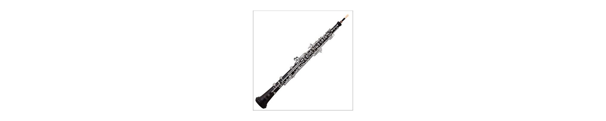 Hautbois et piano