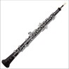 Hautbois et piano