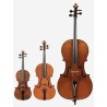 2 violons et violoncelle