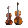 Violon et alto